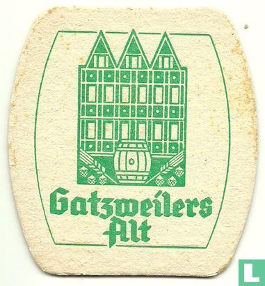 Gatzweilers Faßform - Image 1