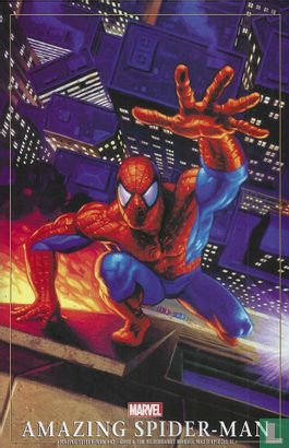 The Amazing Spider-Man 42 - Afbeelding 1