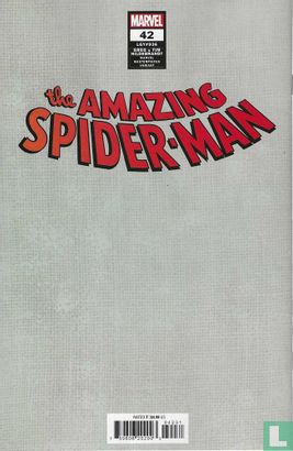 The Amazing Spider-Man 42 - Afbeelding 2