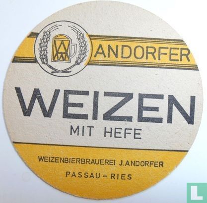 Andorfer Weizen - Image 1
