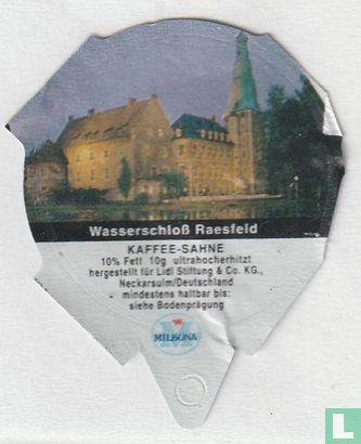 17 Wasserschloss Raesfeld