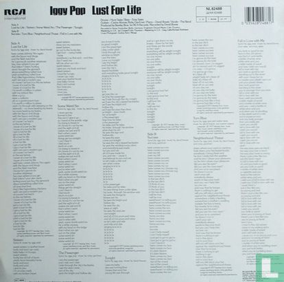 Lust for Life - Image 2