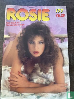 Rosie 177 - Afbeelding 1