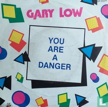 You Are a Danger - Image 1