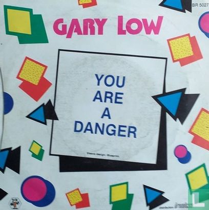 You Are a Danger - Image 2