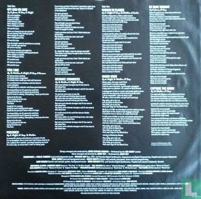 Woman in Flames - Image 5