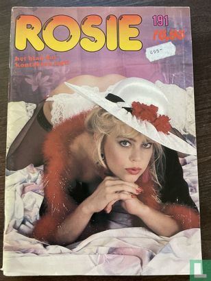 Rosie 191 - Afbeelding 1