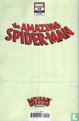 The Amazing Spider-Man 40 - Afbeelding 2