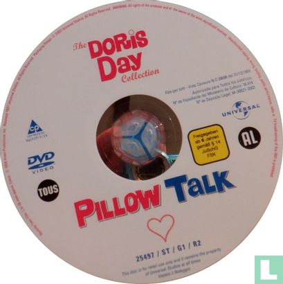 Pillow Talk - Image 3