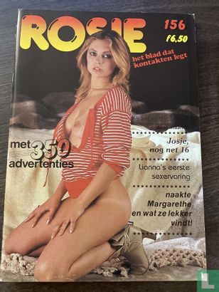 Rosie 156 - Afbeelding 1