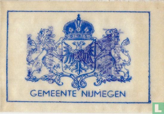 Gemeente Nijmegen - Afbeelding 1