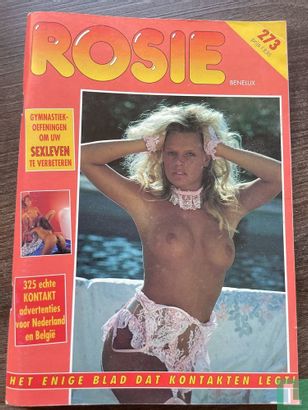 Rosie 273 - Bild 1