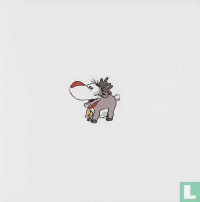 Een kerstverhaal van Little Rudolf - Image 2