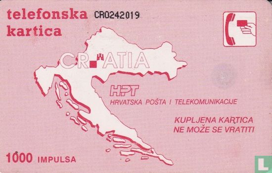 Croatia Banka - Bild 2