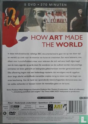 How Art Made the World - Afbeelding 2