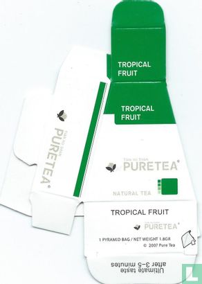 Tropical Fruit - Bild 1