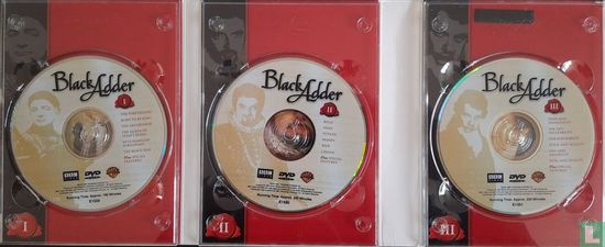 Blackadder - The Complete Collector's Set - Afbeelding 3