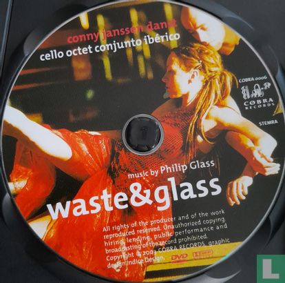 Waste & Glass - Afbeelding 3