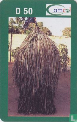 The Kankurang - Image 1