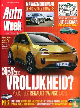 Autoweek 4 - Image 1