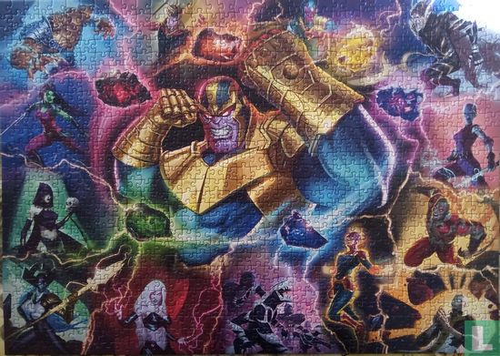 Thanos - Afbeelding 3