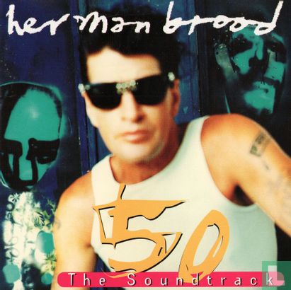 50 The soundtrack - Image 1