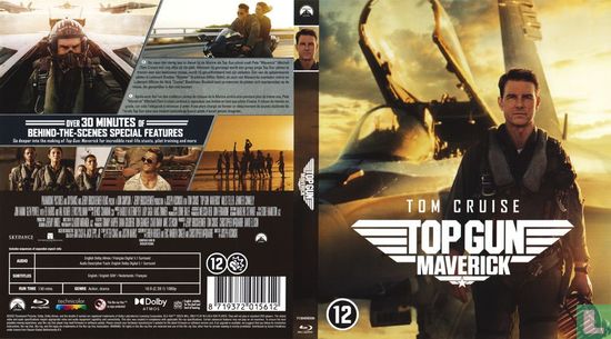 Top Gun: Maverick - Afbeelding 4