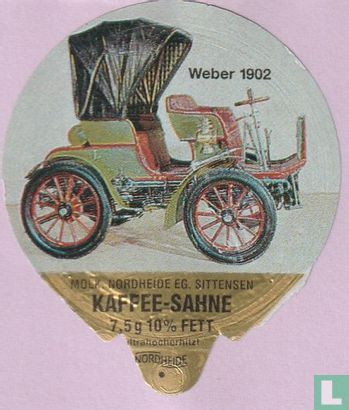 15 Weber 1902