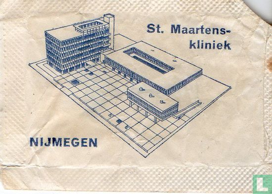 St. Maartenskliniek - Afbeelding 1