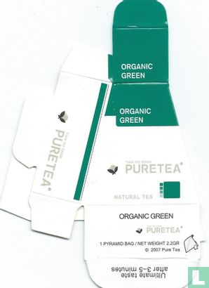 Organic Green - Bild 1