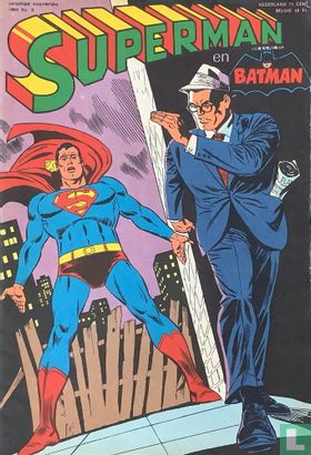 Superman en Batman 8 - Afbeelding 1