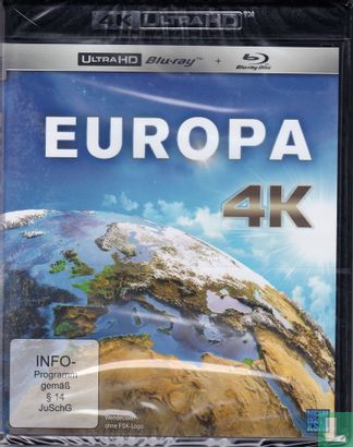 Europa - Image 1