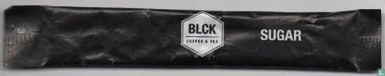 BLCK Coffee & Tea Sugar [3L] - Afbeelding 1