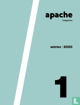 Apache 1  - Winter 2020 - Bild 1