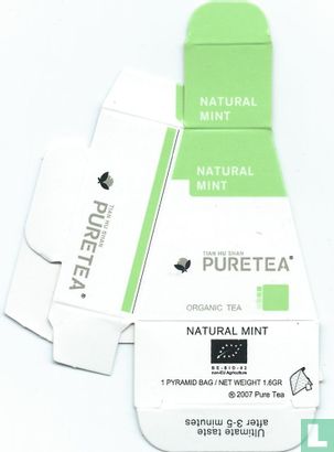 Natural Mint - Bild 1