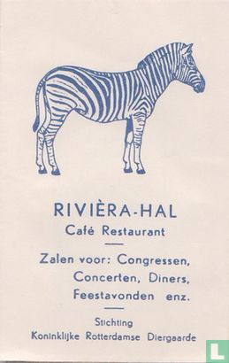 Rivièra Hal Café Restaurant - Image 1