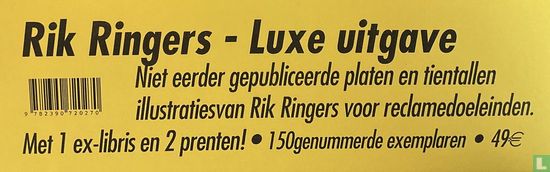 Spannende reclame ?  - Image 6