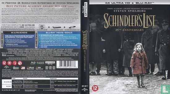 Schindler's List - Bild 5