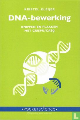 DNA-bewerking - Image 1
