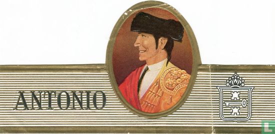 Antonio - Image 1