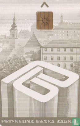Privredna Banka Zagreb - Afbeelding 1