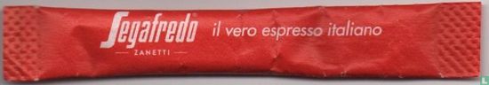 Segafredo Zanetti: il vero espresso italiano [3L] - Afbeelding 1