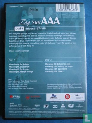 Zeg 'ns AAA 4 - Image 2