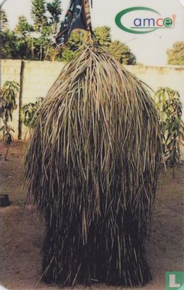 The Kankurang - Bild 1