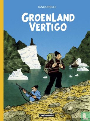 Groenland Vertigo - Afbeelding 1