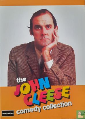 The John Cleese Comedy Collection - Afbeelding 1