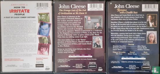 The John Cleese Comedy Collection - Image 5