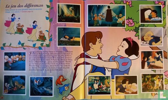 Disney - Les Princesses - Image 3