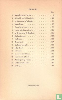 Sil de strandjutter  - Image 3