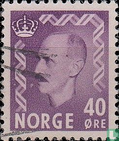 Koning Haakon VII